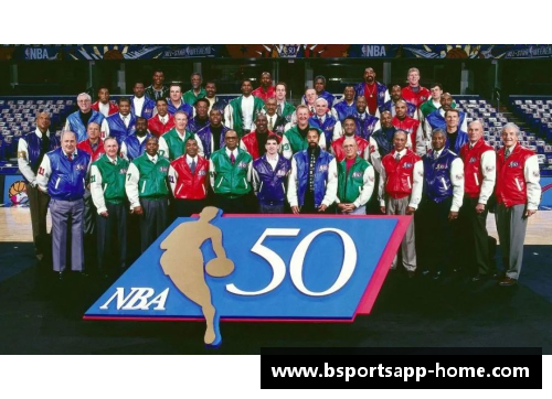 NBA球迷日：狂热庆典与明星见面会